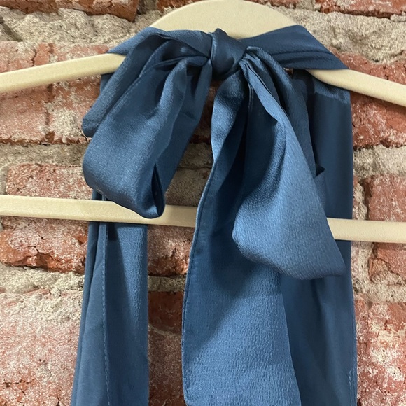 Cupshe Lainey Halter Neck Backless Dress - XS - Picture 5 of 12